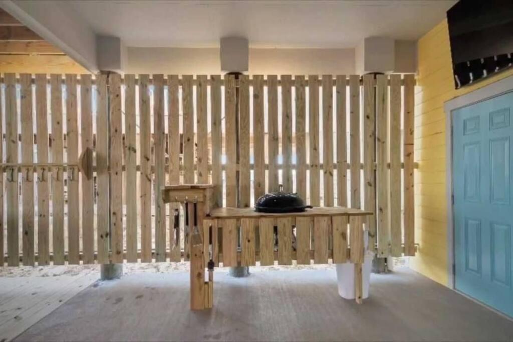 Beachfront~8Bedrooms~Lemonshello 海湾海岸 外观 照片