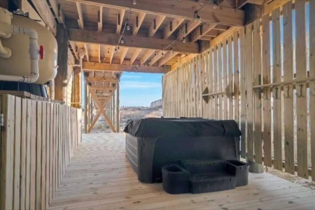Beachfront~8Bedrooms~Lemonshello 海湾海岸 外观 照片
