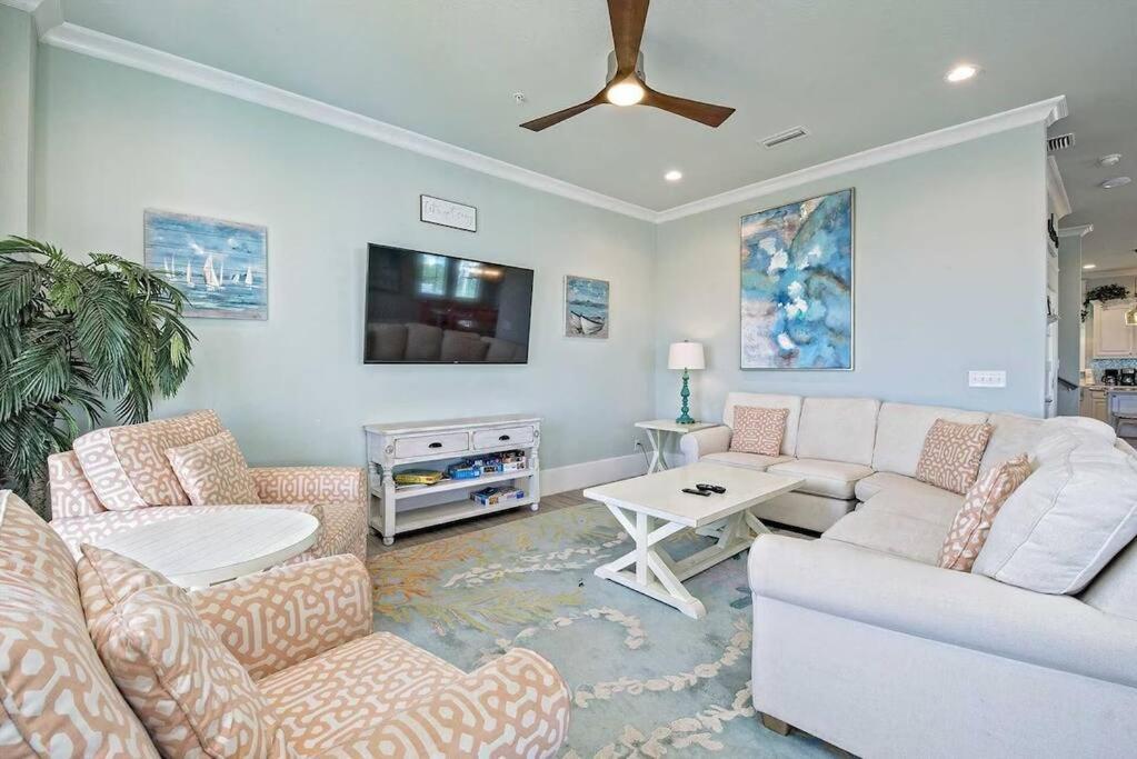 Beachfront~8Bedrooms~Lemonshello 海湾海岸 外观 照片